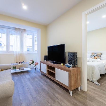 Malagasuite Bermeja City Dış mekan fotoğraf
