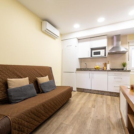 Malagasuite Bermeja City Dış mekan fotoğraf