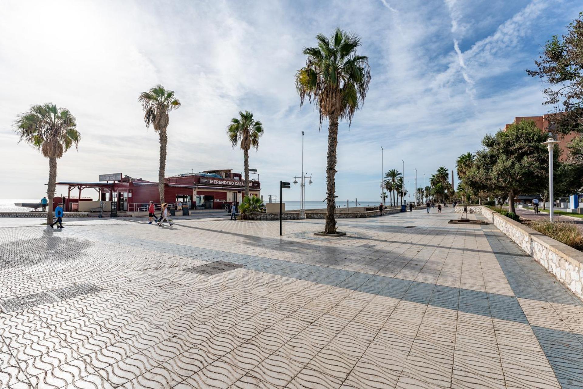 Malagasuite Bermeja City Dış mekan fotoğraf