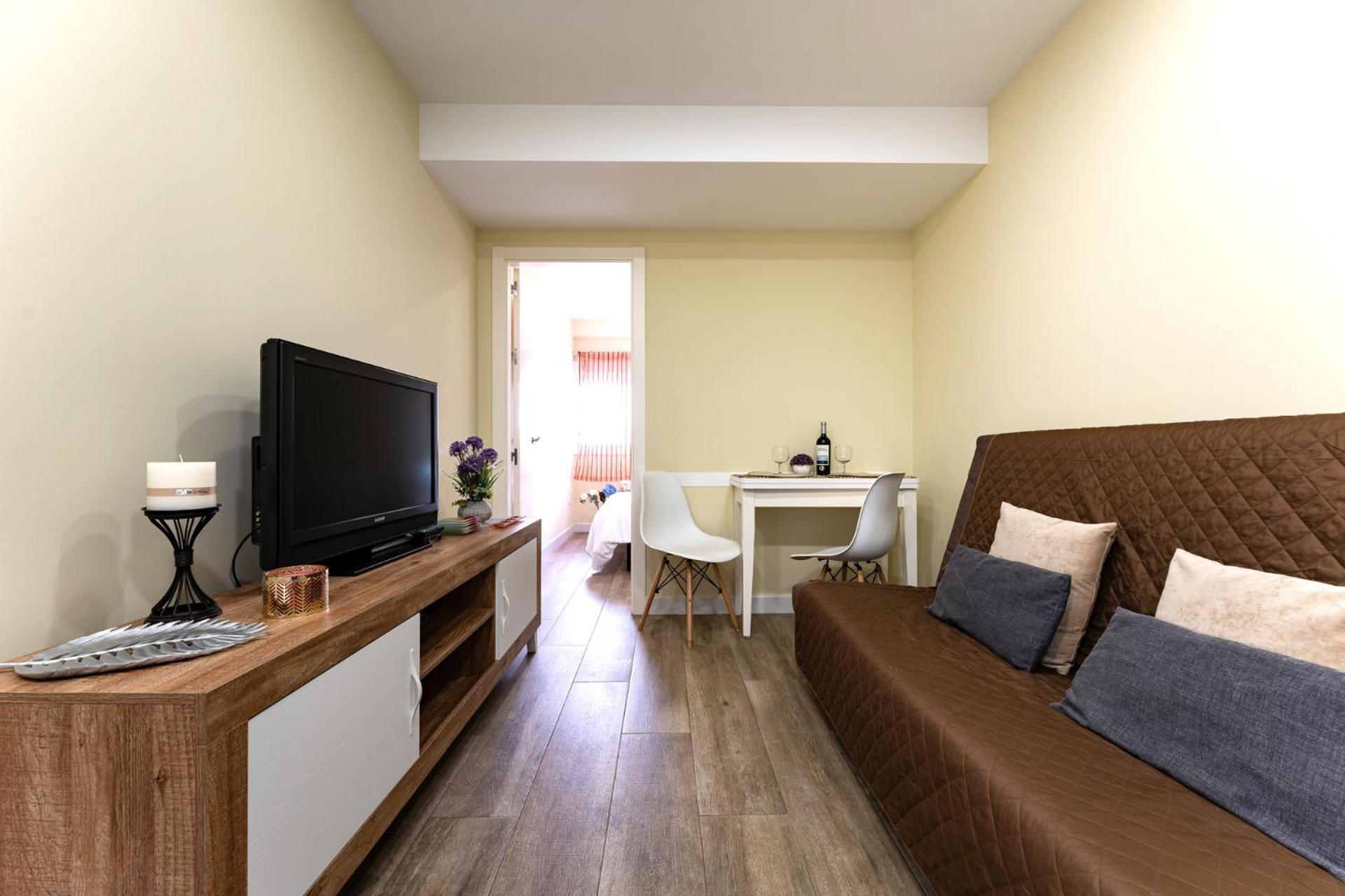 Malagasuite Bermeja City Dış mekan fotoğraf