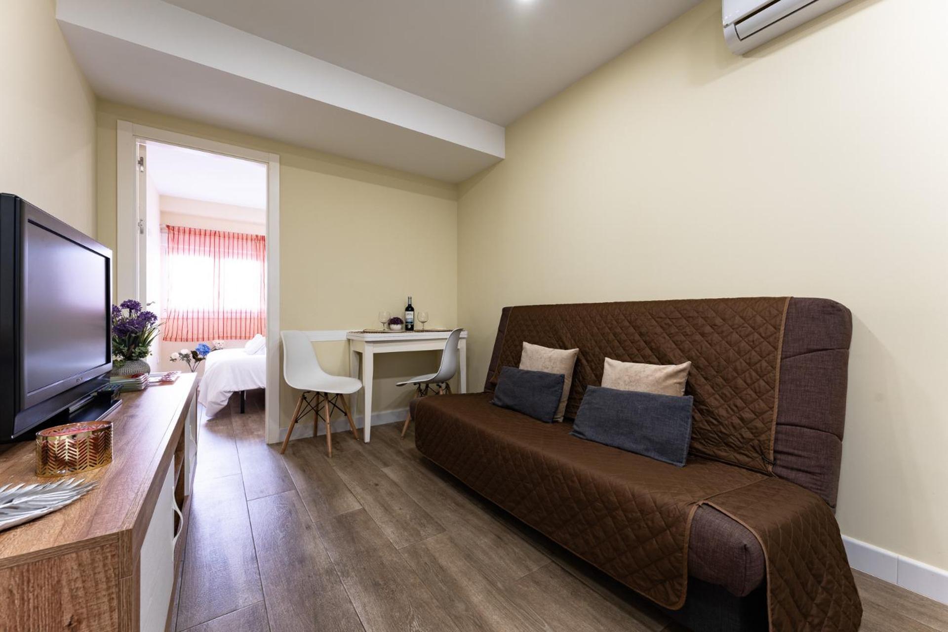 Malagasuite Bermeja City Dış mekan fotoğraf